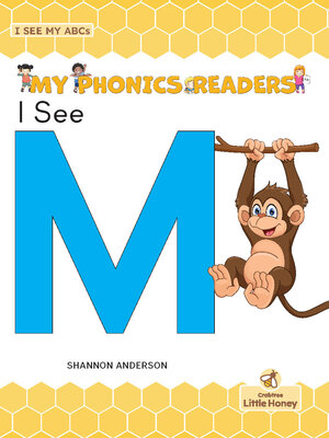 cover image of I See M